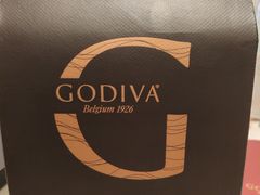 -GODIVA(万象城店)