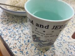 -家利美食店