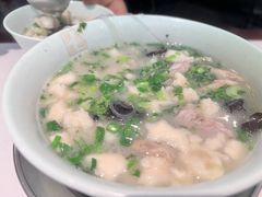 -春发生饭店·非遗(南院门店)