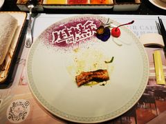 -厦门海景千禧大酒店·海景咖啡厅