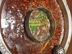 -巴倒烫陆派火锅山庄(南山总店)