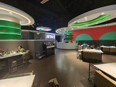 -大胖骨汤火锅(裕华店)