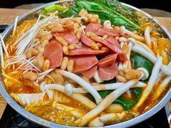 -景福宫韩国料理(恒祥北大街店)