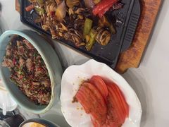 -小郭私房菜·海肠捞饭店(学士街店)