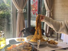 -香雪海饭店中餐厅(人民桥店)