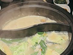 -捞王锅物料理(凯旋路店)