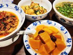 -八碗湘长沙市井菜(坡子街店)