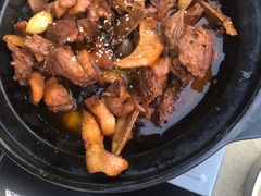 -大岗仙庙烧鸡(海南总店)