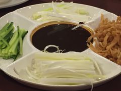 -西安烤鸭店(369烤鸭王店)