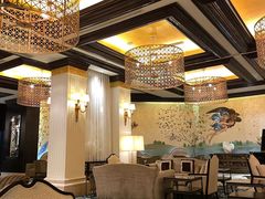 -大连一方城堡豪华精选酒店大堂吧