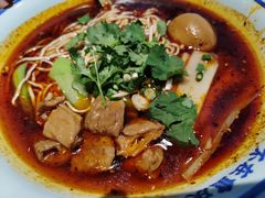 -遇见小面(广州南站店)