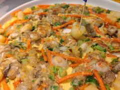 -桂大叔·砂锅粥·家传闽粤菜(县西巷店)