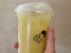 -喜茶(深圳东门1234店)