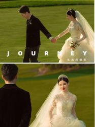 点击看大图 -乐派诗婚纱摄影