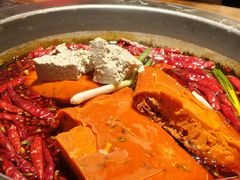 -蜀大侠火锅(总府路店)