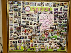 -杰爱月子护理中心