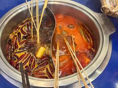 -马路边边火锅串串(观前街店)