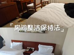 -南京国际博览中心酒店