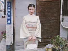 -东京浅草和服体验江户和装工房雅(浅草本店)