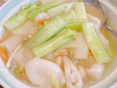 -神仙馆(衡山路店)