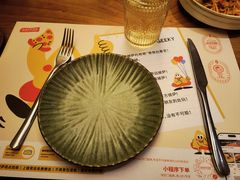 -做披萨的奇葩(中海央墅店)