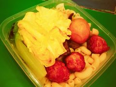 -孖记茶档·热腾茶餐(乐峰店)