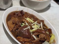 -深仔记茶餐厅(亚士厘道店)