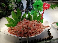 -钱库里海鲜自助(唐山街店)