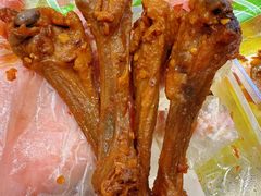 -郴州特产舜华临武鸭(郴州西站店)