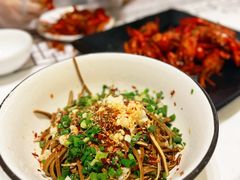 -严三毛口味虾·小严同学的店(曙光路直营店)