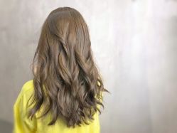 -上禾 HAIR SALON