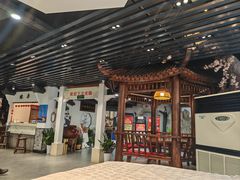 -小秦淮·南京土菜(新亭西路店)