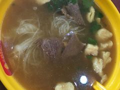 -小杨生煎(香港名都店)