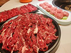 -牛品福潮汕牛肉火锅(旺庄店)
