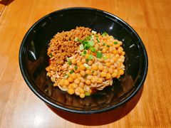 豌杂面-六乃喜(北园大街)