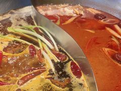-袁老四重庆老火锅(桐梓坡店)