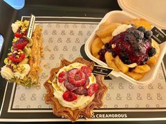 -星巴克臻选(威海威高广场店)