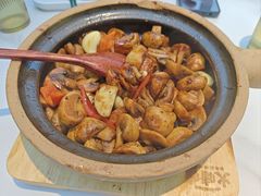 -火啫啫·粤式啫啫煲(南京弘阳店)