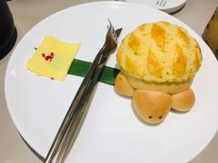 -蔡澜点心·粤菜(西单大悦城店)