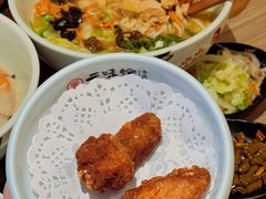 -云味馆·云南菜·云南米线(景田店)