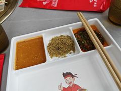 -棒小伙·齐齐哈尔烤肉(龙茗路店)