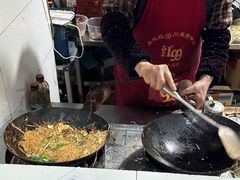 -凡老头米线砂锅(古荡新村西粮站)