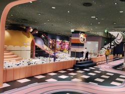 -meland亲子乐园(深圳领展中心城店)