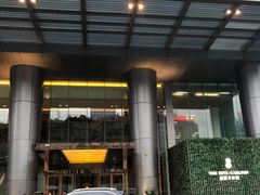 -富力丽思卡尔顿酒店·丽轩中餐厅