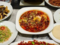 -城南往事·鲁菜济南菜(软件园美莲广场店)