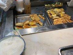 -老淮滨-蚌埠非遗小吃(淮河路店)