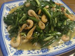 -灵福缘私房菜·农家菜(拈花湾·灵山大佛必推店)