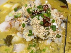 -箪食巷私房菜馆·鲁菜(玉函路店)
