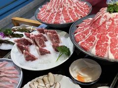 -五星桥原切肥牛火锅·30年专注好牛肉(湖塘店)