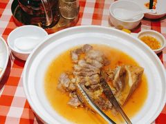 -西贝莜面村(镇江苏宁广场店)